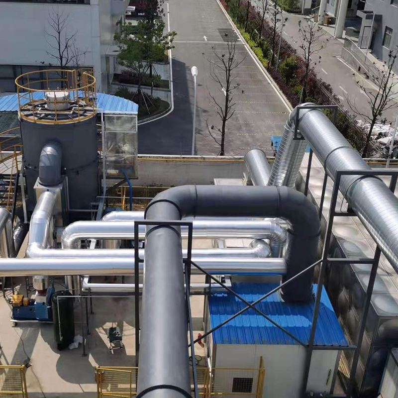 LQ-RRTO rotary storage อุปกรณ์เผาอุณหภูมิสูงอุณหภูมิ